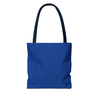 Sky & Earth Tote Bag (AOP)