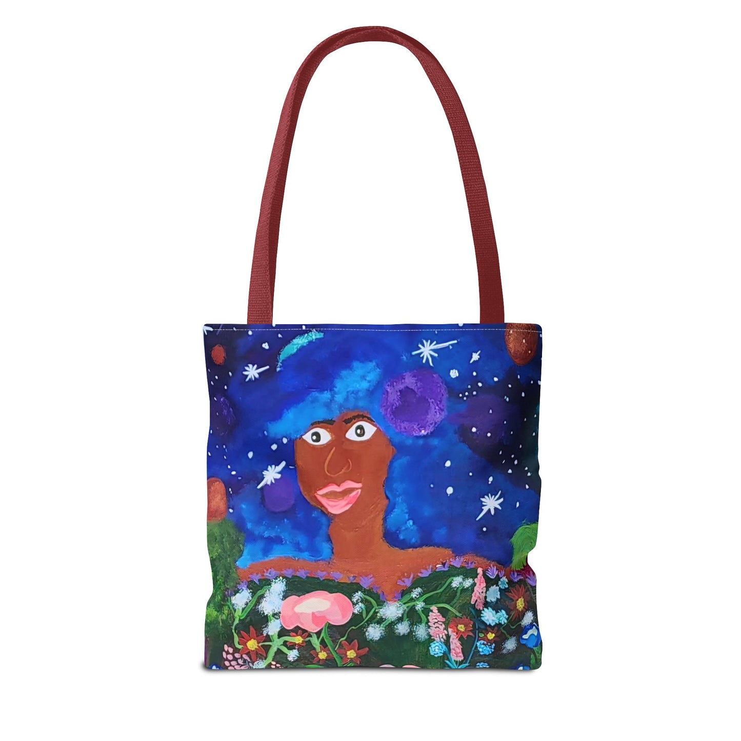 Tote Bag (AOP)