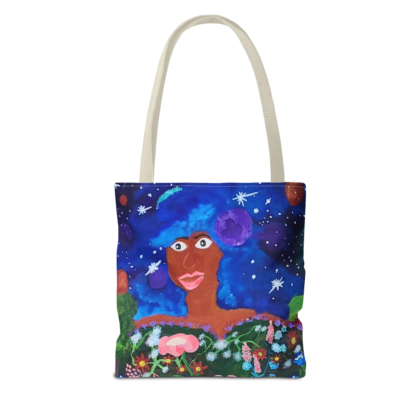 Tote Bag (AOP)