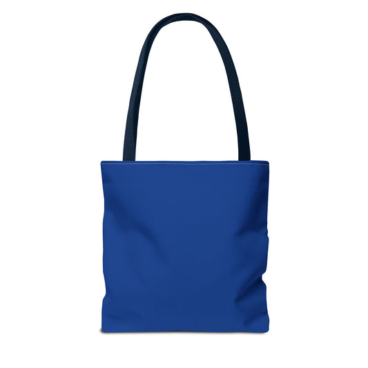 Empowerment Sky Tote Bag