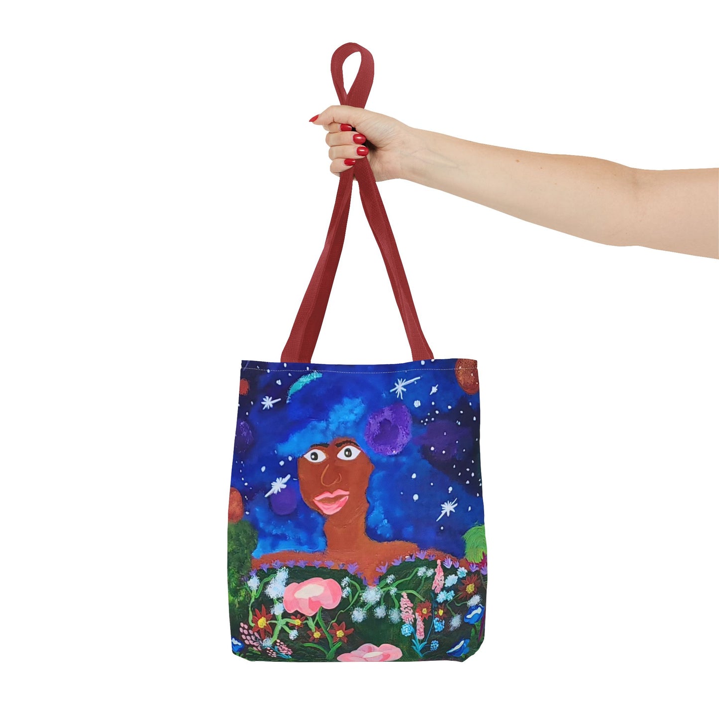 Tote Bag (AOP)