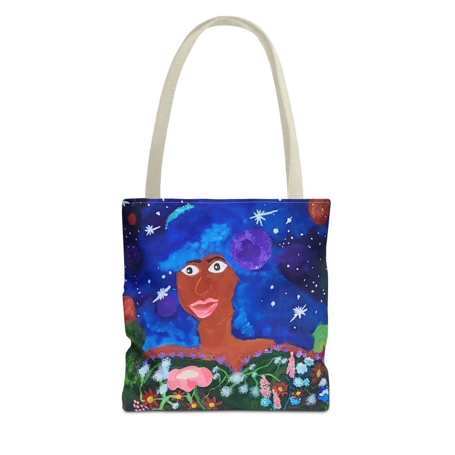 Tote Bag (AOP)