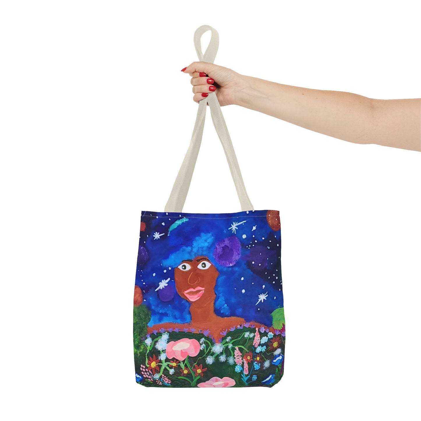 Tote Bag (AOP)