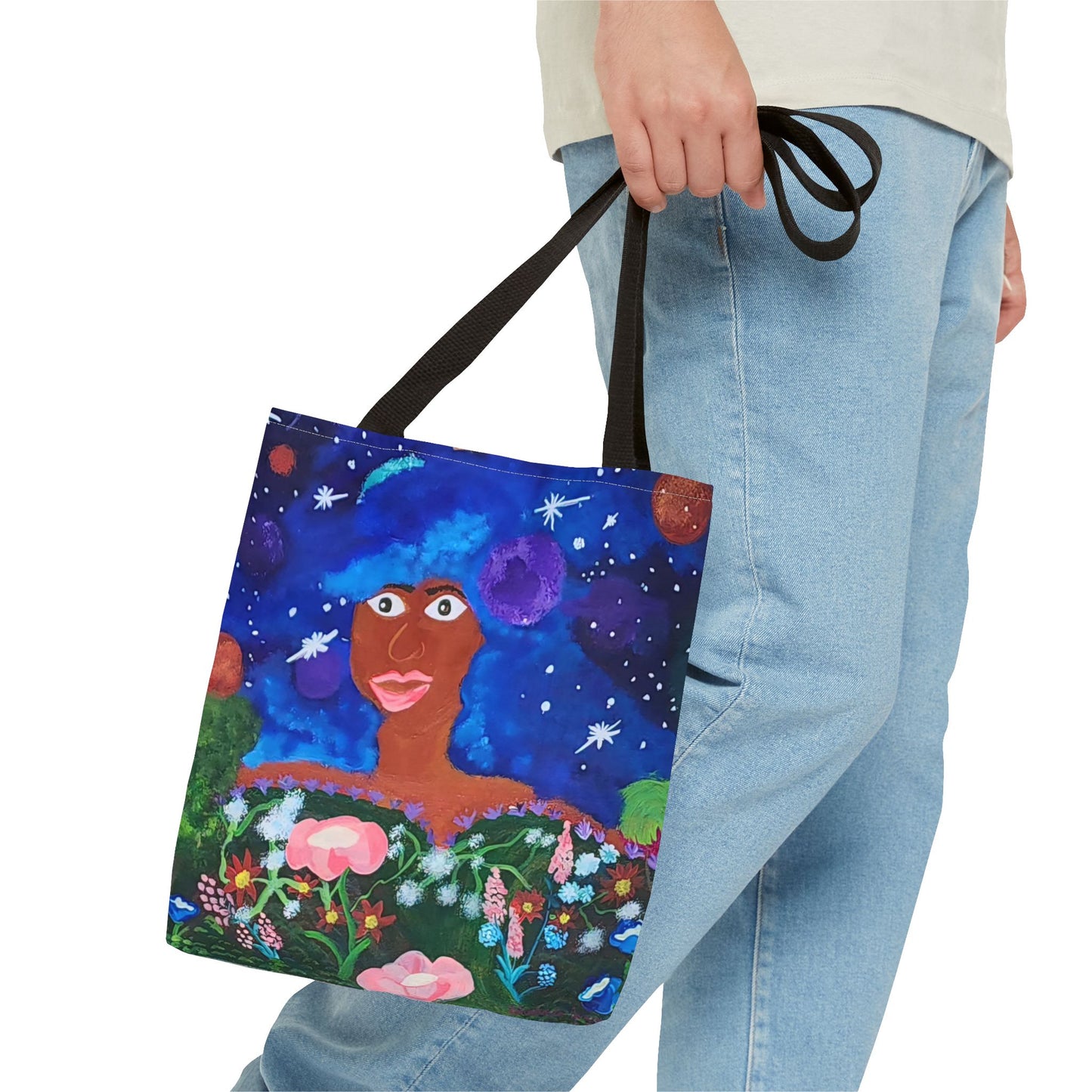 Tote Bag (AOP)