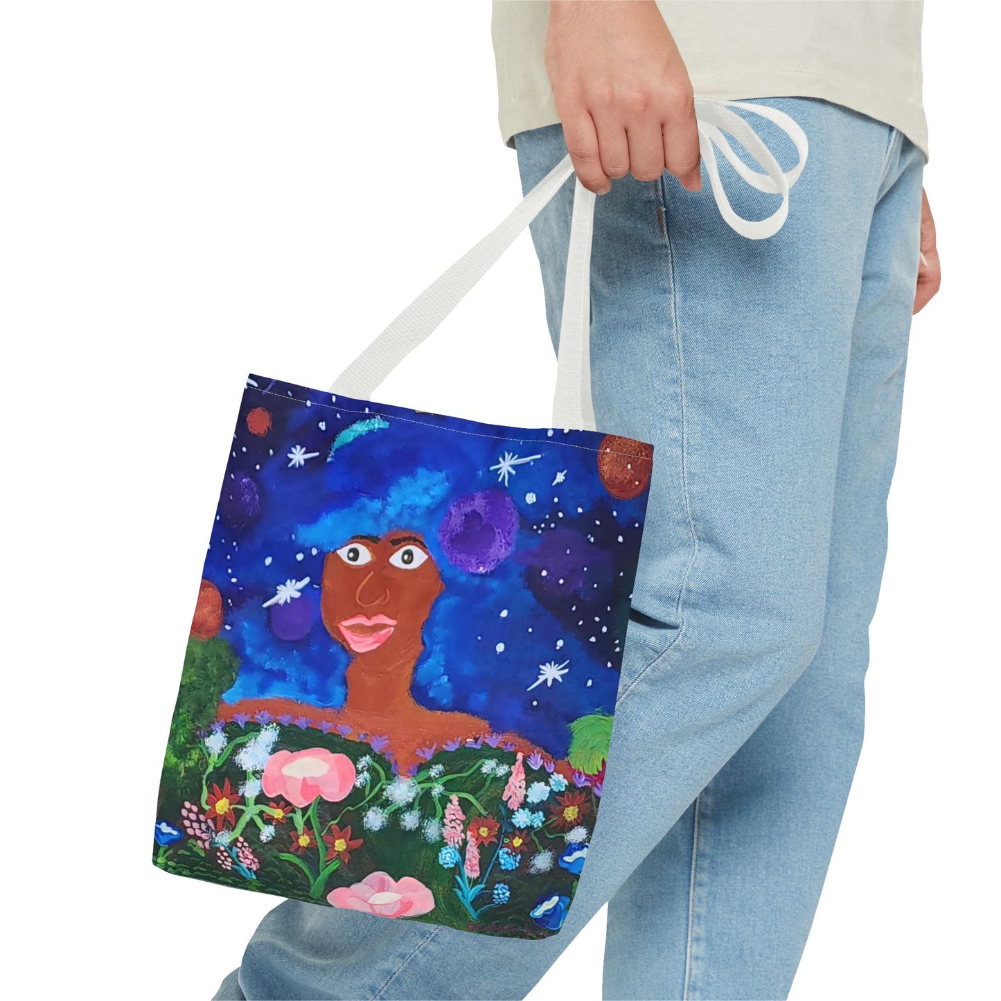 Tote Bag (AOP)