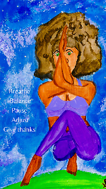 Breathe Give Thanks Digital Download